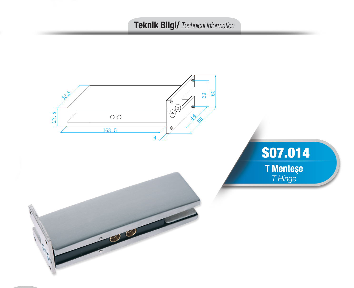 S07.014 T Menteşe