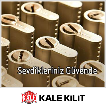 Kale Kilit